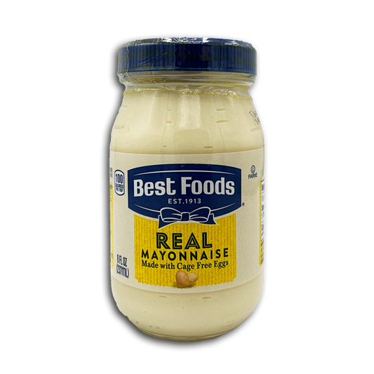 15OZ BEST FOODS REAL MAYO