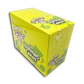 20PK WARHEADS SOUR POPPING CANDY DISPLAY