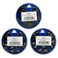 SINKER ASSORTMENTS W/ DIAL BOX