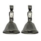 2PK ROUND BELLS