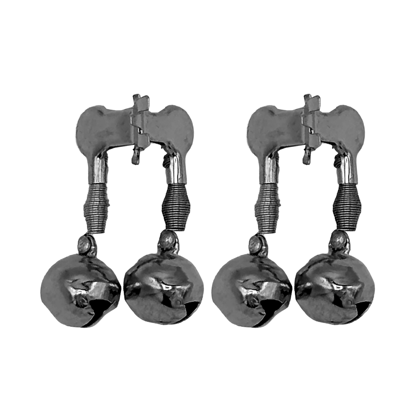 2PK DOUBLE BELLS