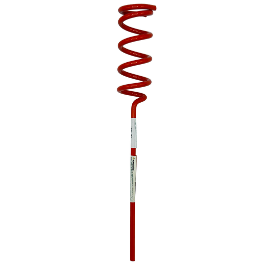 COIL ROD HOLDER