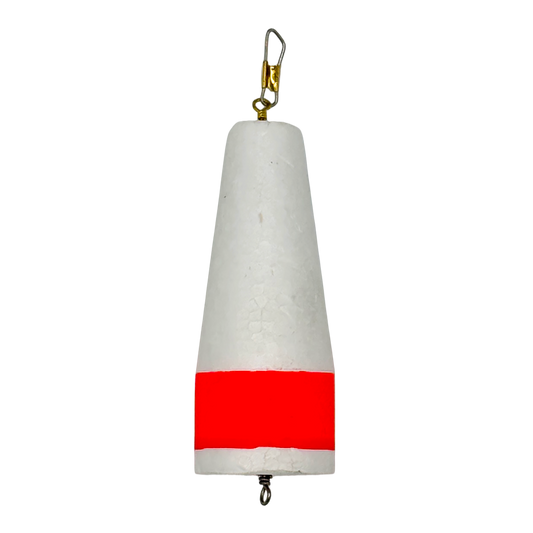 3" RIGGEO FOAM FLOAT