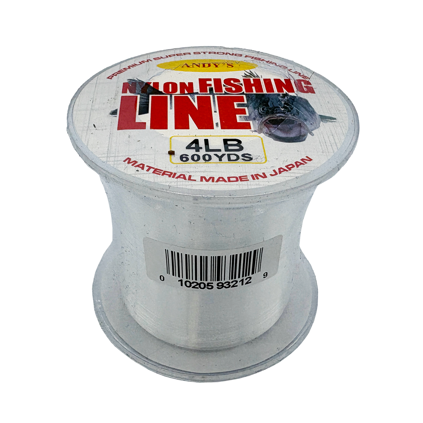 NYLON FISHING LINE