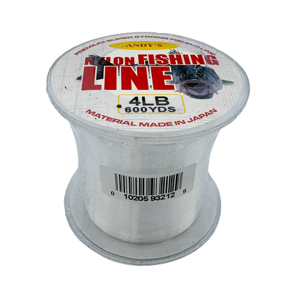 NYLON FISHING LINE