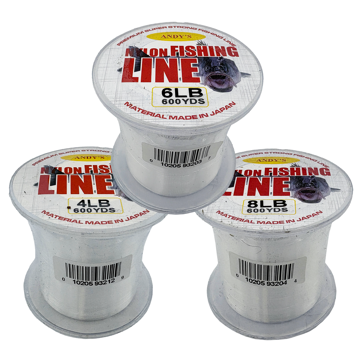 NYLON FISHING LINE