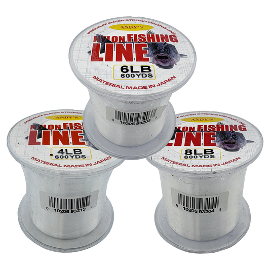 NYLON FISHING LINE