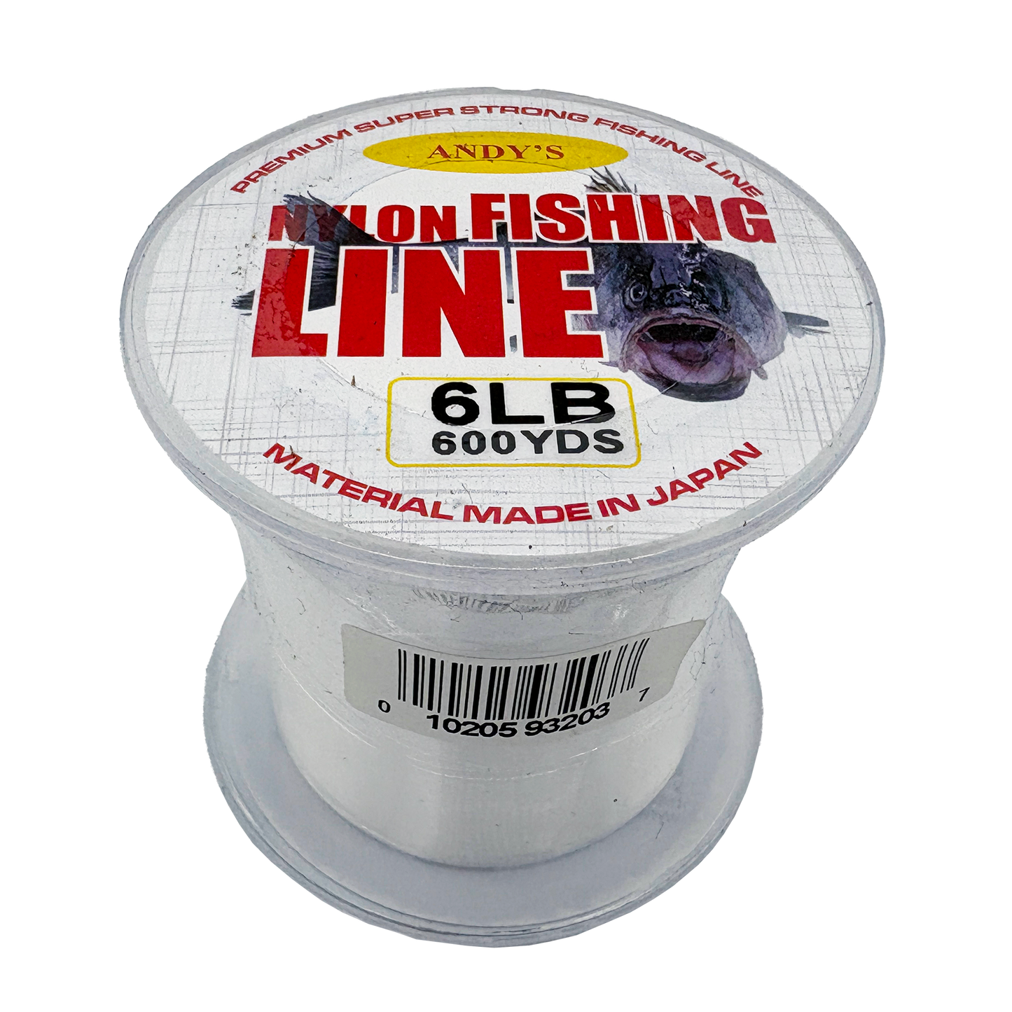 NYLON FISHING LINE