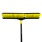 COLLAPSIBLE PUSH BROOM