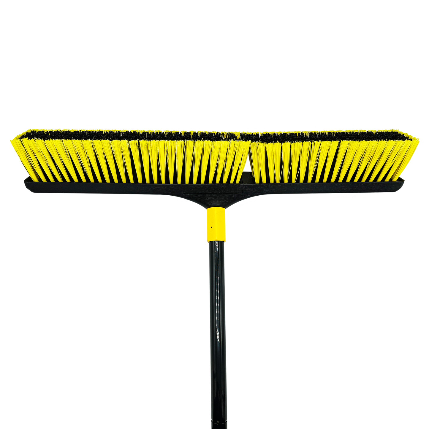 COLLAPSIBLE PUSH BROOM