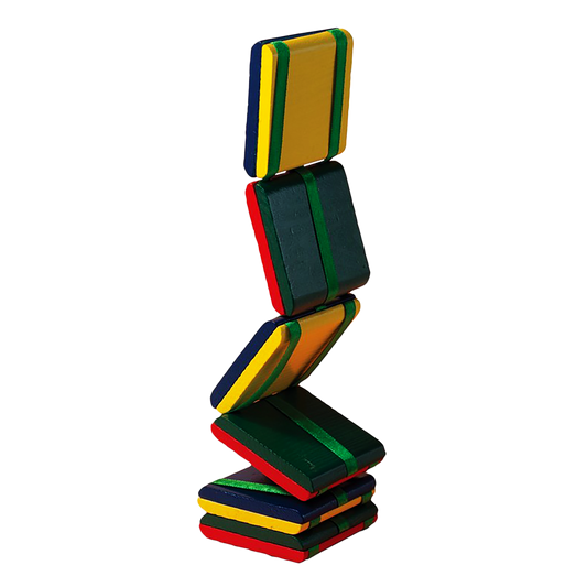 JACOB'S LADDER PUZZLE