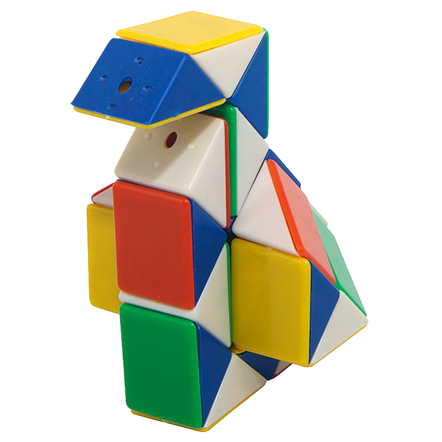 SMALL SNAKE PUZZLE