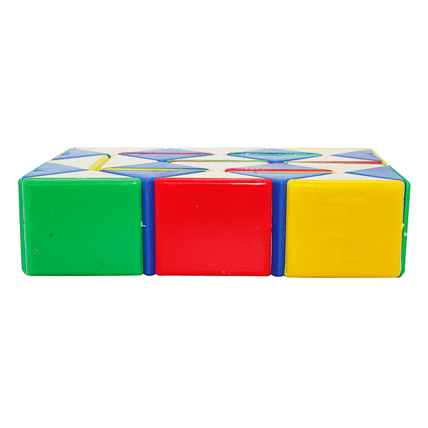 SMALL SNAKE PUZZLE