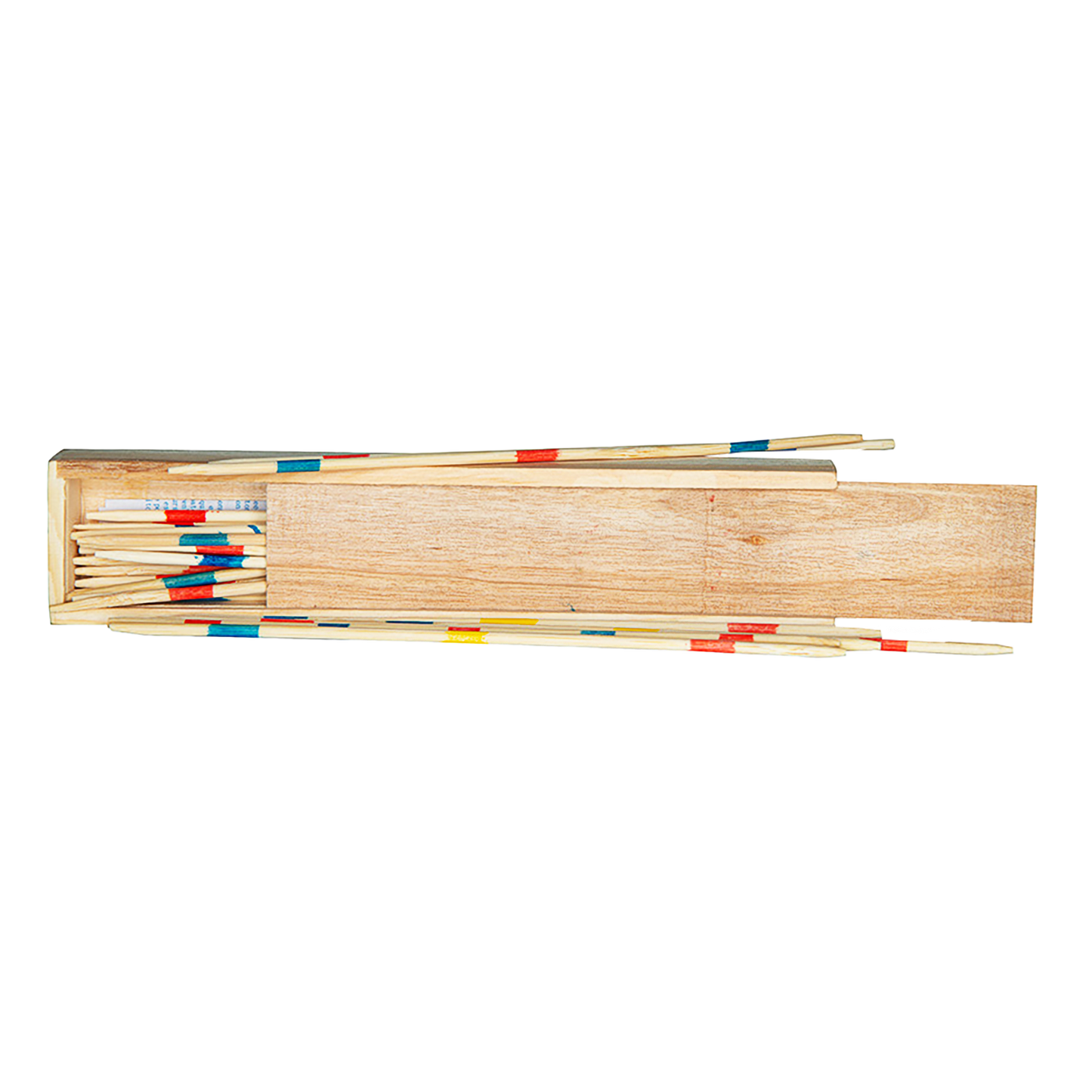 PICKUP STICKS