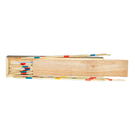 PICKUP STICKS