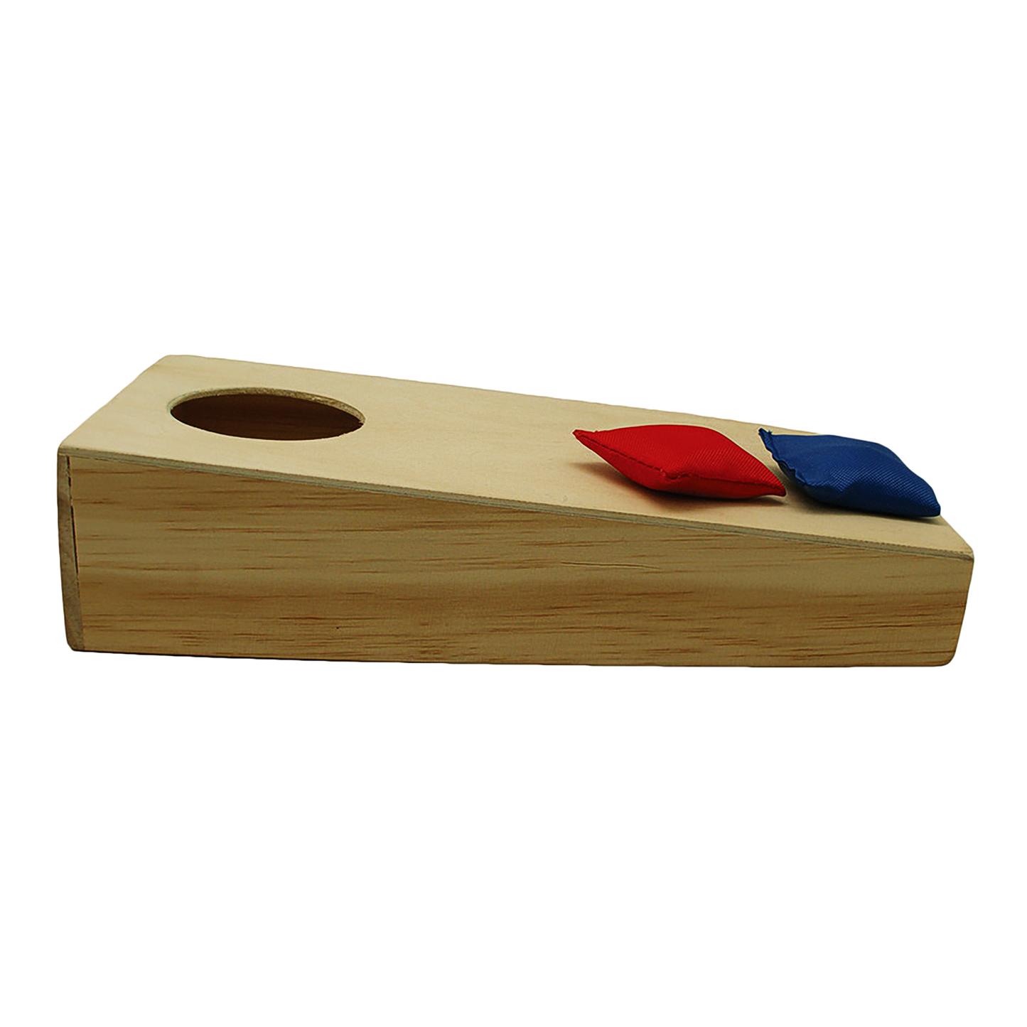 MINI CORNHOLE SET