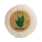 SPA GREEN BATH COLLECTION