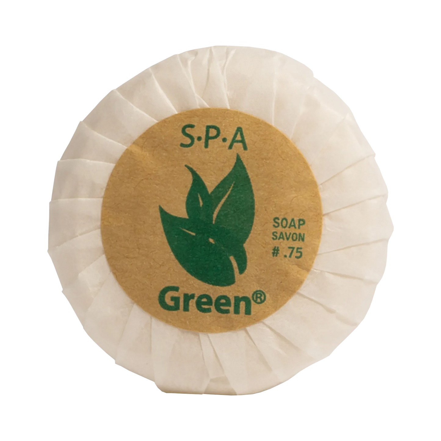 SPA GREEN BATH COLLECTION