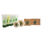 SPA GREEN BATH COLLECTION