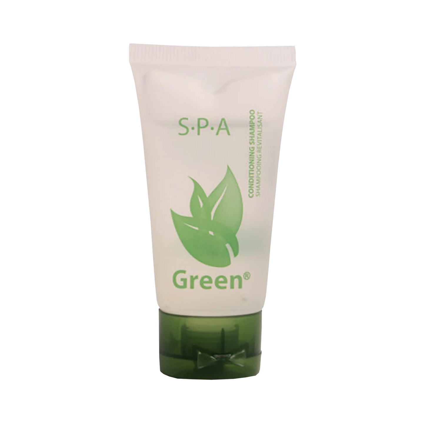 SPA GREEN BATH COLLECTION