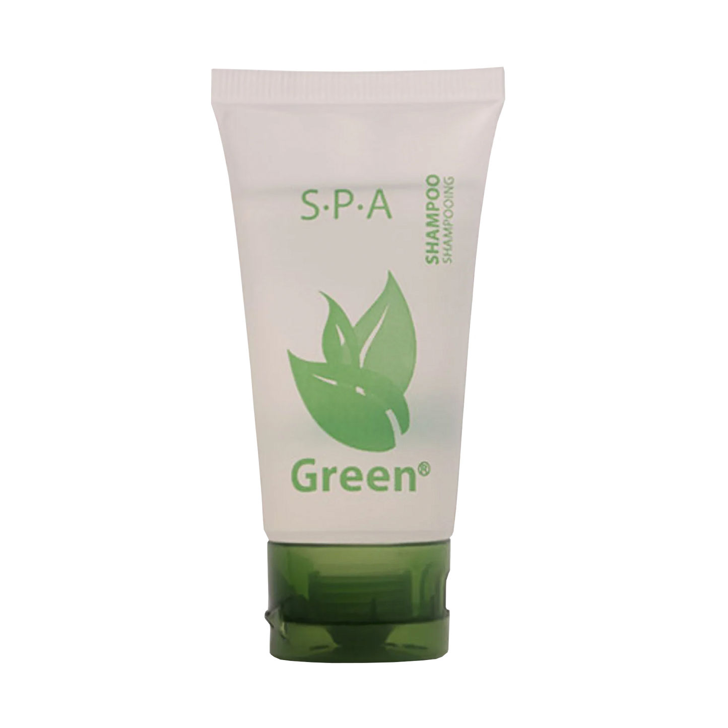 SPA GREEN BATH COLLECTION