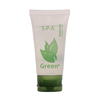 SPA GREEN BATH COLLECTION