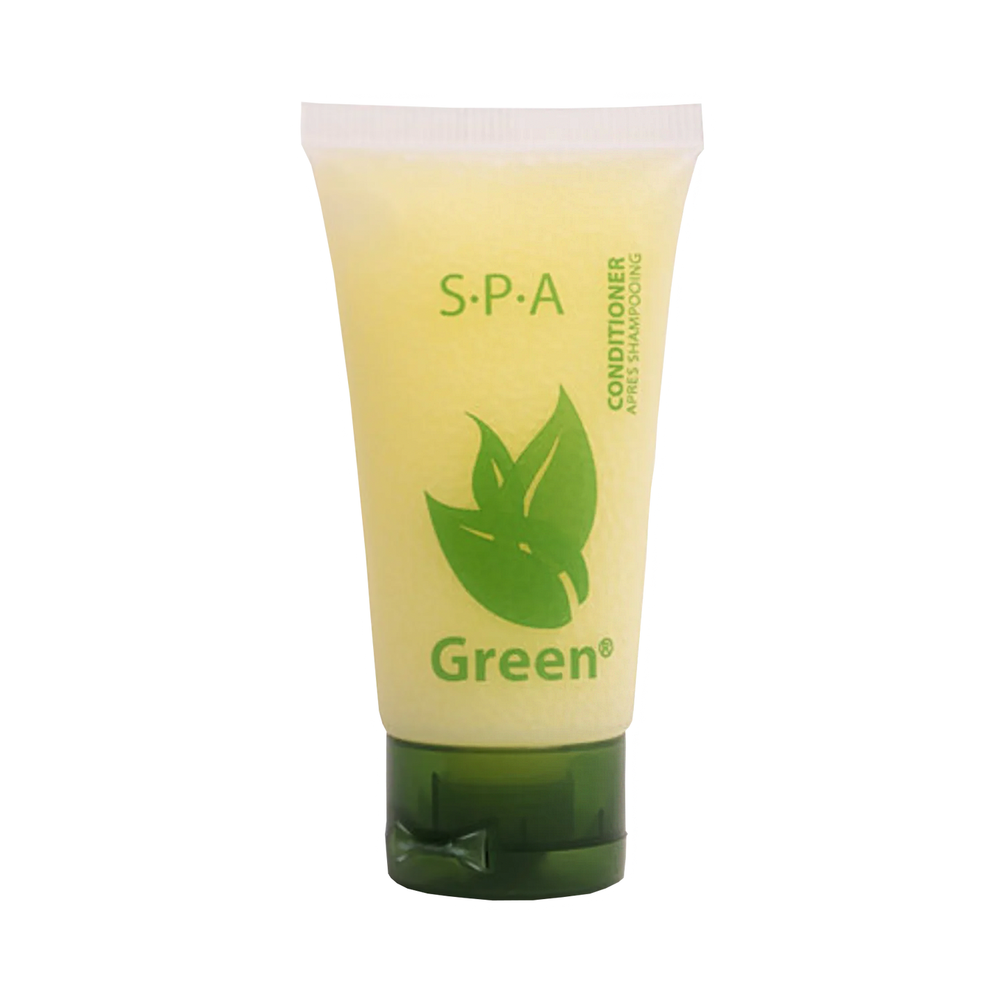 SPA GREEN BATH COLLECTION
