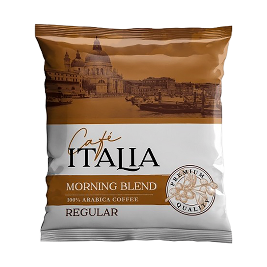 200CT KAHVI REGULAR COFFEE POUCH CASE