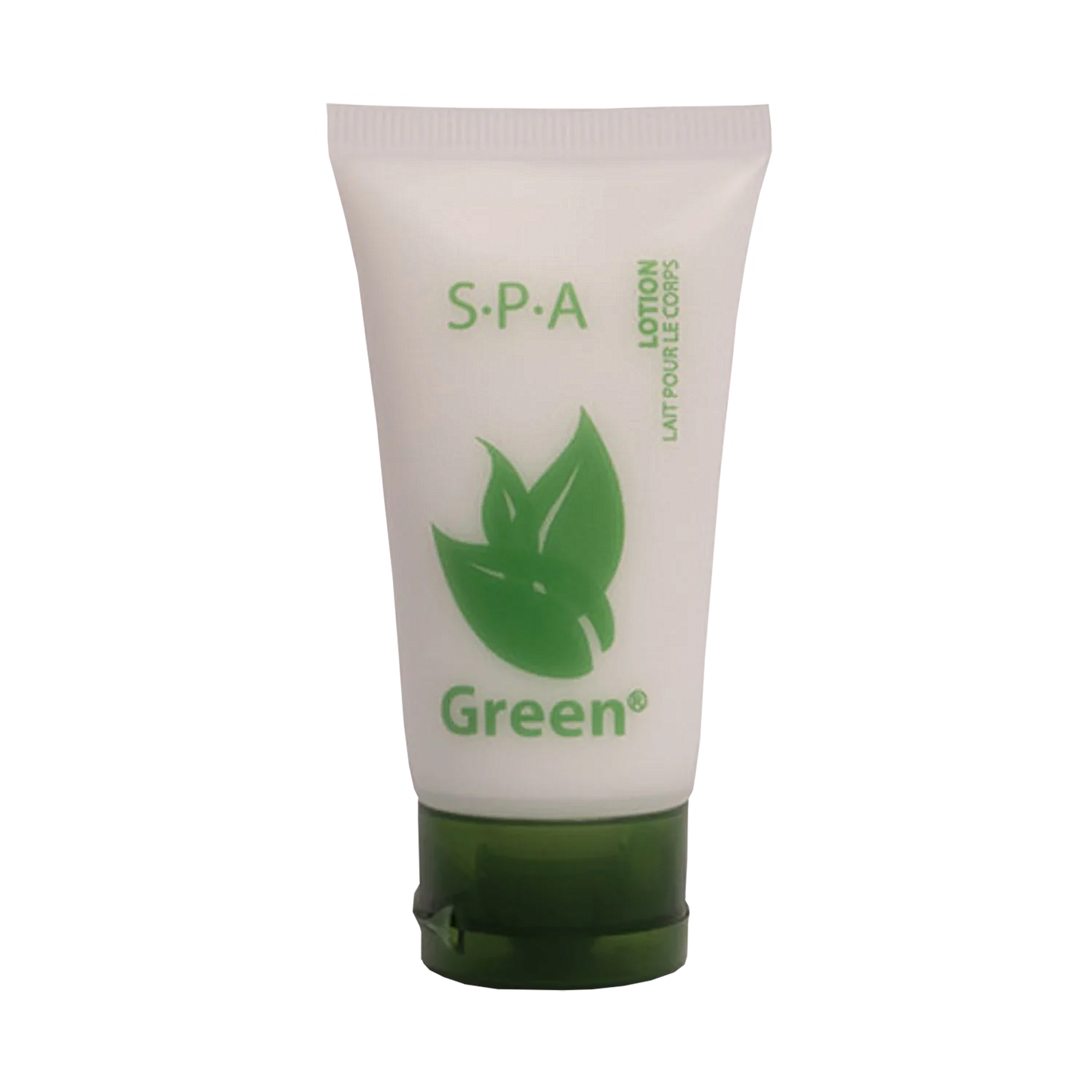 SPA GREEN BATH COLLECTION