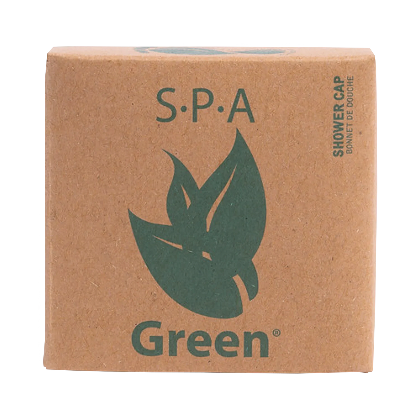 SPA GREEN BATH COLLECTION