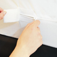 ZIPPERED BUGPROOF MATTRESS COVER