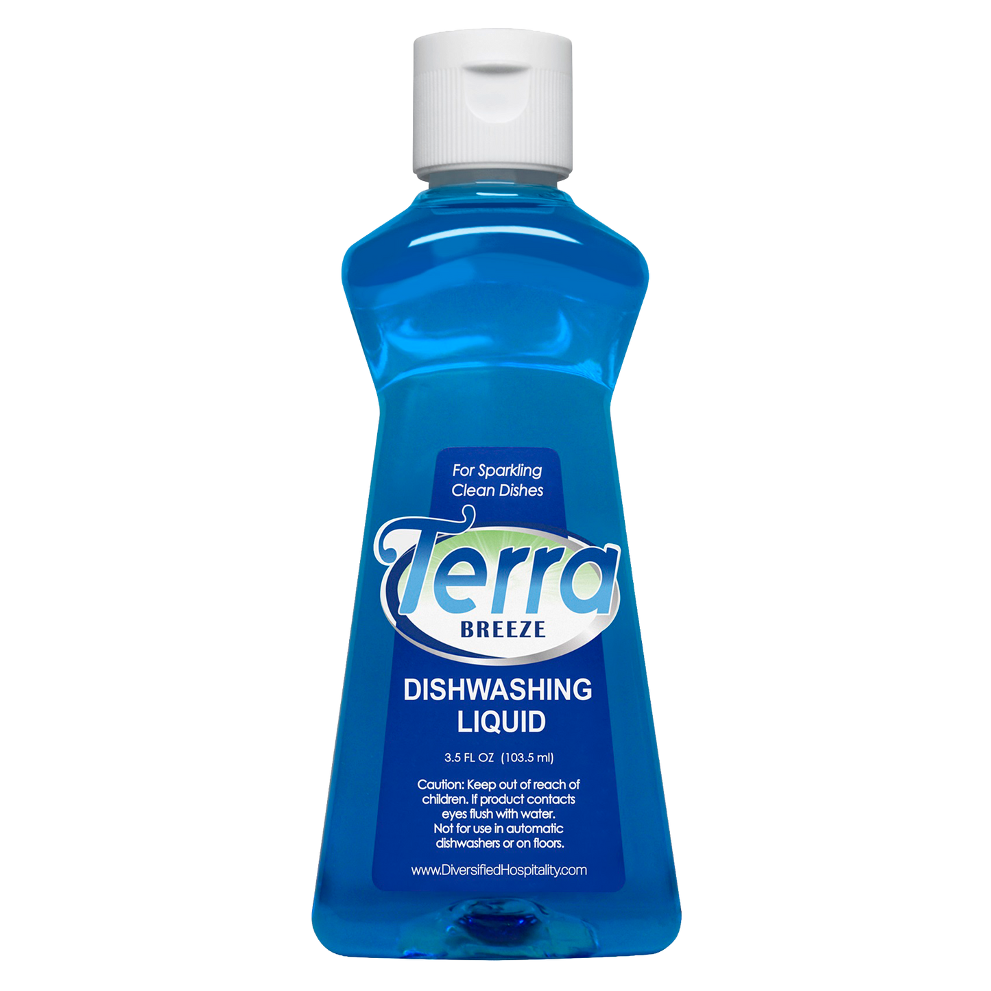 12CT ECO-FRIENDLY DISH SOAP