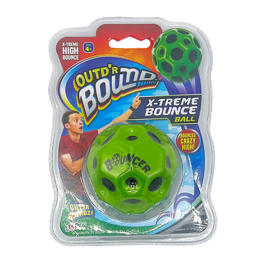 X-TREME BOUNCE BALL