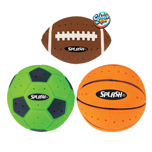 JUMBO SPORT WATER BALL
