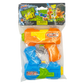 SPLASH POWER SHOT TWIN PACK