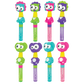 BOBBLE HEAD BUBBLER