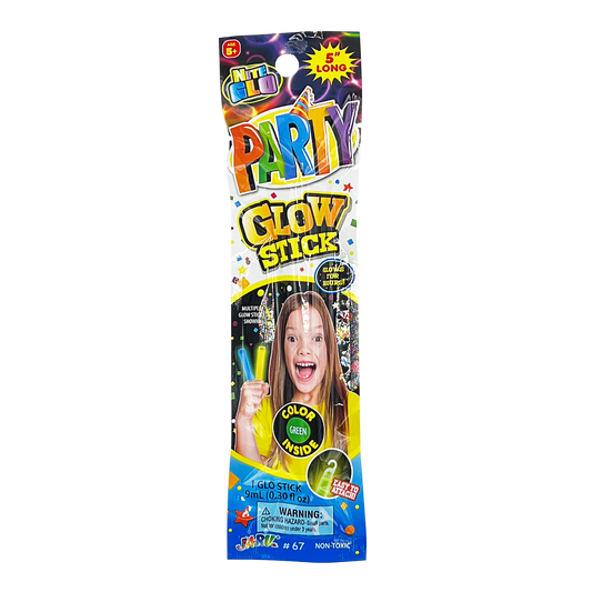 NITE GLO PARTY GLOW STICK