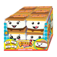 12PC SMOOSHY S'MORE DISPLAY