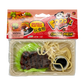 12CT FOODIE FUSION SQUEEZY FOODS DISPLAY