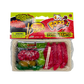12CT FOODIE FUSION SQUEEZY FOODS DISPLAY