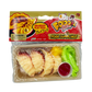 12CT FOODIE FUSION SQUEEZY FOODS DISPLAY