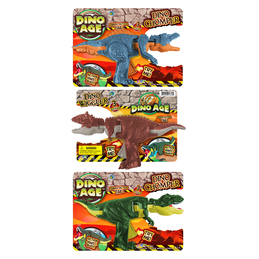 DINO CHOMPER