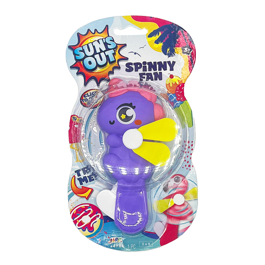 SPINNY FAN