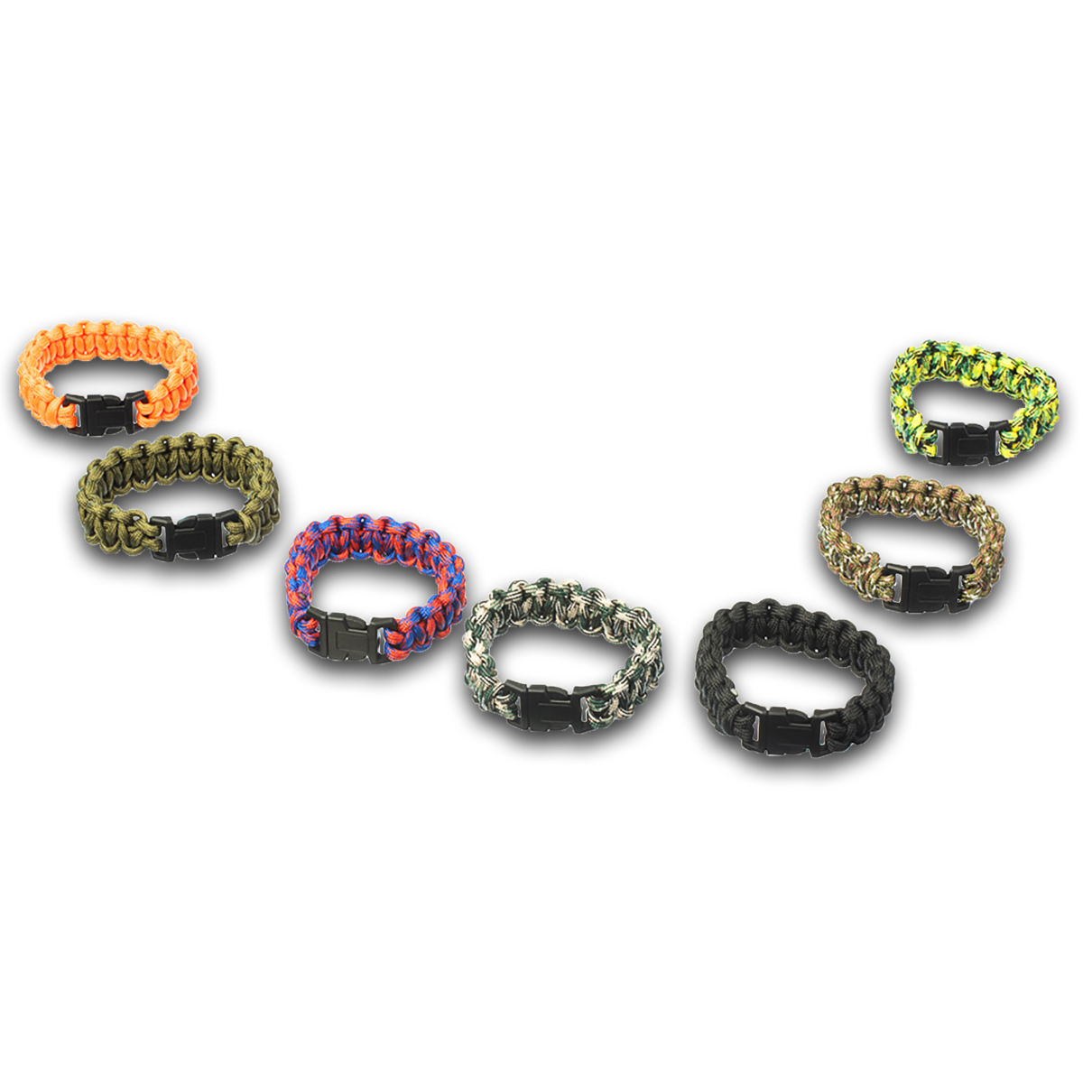 PARACORD BRACELET