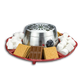 S'MORES MAKER