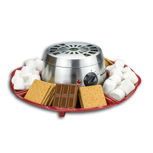 S'MORES MAKER