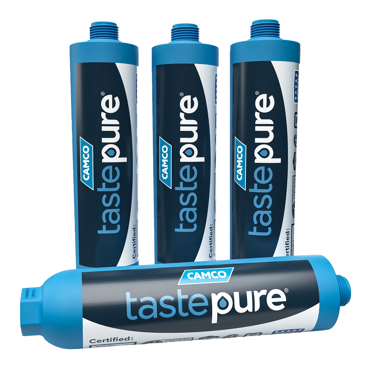 4PK TASTEPURE WATER FILTER