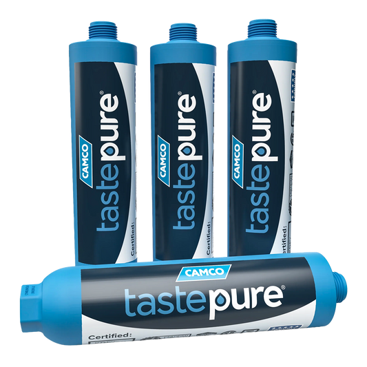 4PK TASTEPURE WATER FILTER