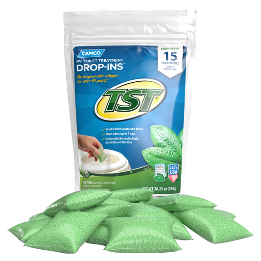 TST CONCENTRATED DROP-INS