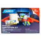 CAMCO GRAB & GO WEEKENDER SANITATION KIT
